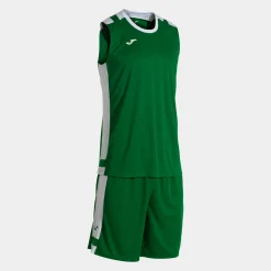 Lider Basket Set Herren Trikot