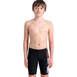 Light Tricks Swim Jammer Jungen Tights