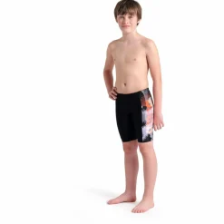 Light Tricks Swim Jammer Jungen Tights