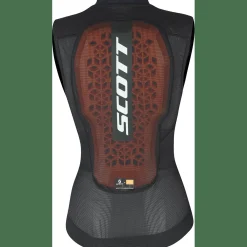 Light Vest Protector AirFlex Damen Rückenprotektor