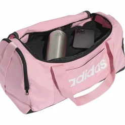 Linear Duffelbag S Unisex Sporttasche