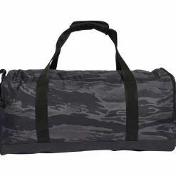 Linear Camo Duffelbag Unisex Daybag