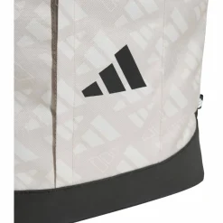 Linear Graphic Backpack Unisex Daybag