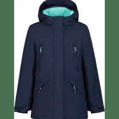 Lingen Mädchen Skijacke