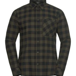 Lite Flannel Herren Hemd