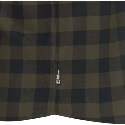 Lite Flannel Herren Hemd