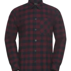 Lite Flannel Herren Hemd