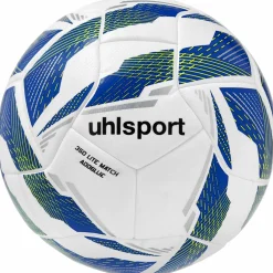 350 Lite Match Addglue Unisex Outdoor-Fußball