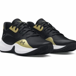 Lockdown 7 Low Unisex Basketballschuhe