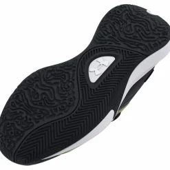 Lockdown 7 Low Unisex Basketballschuhe