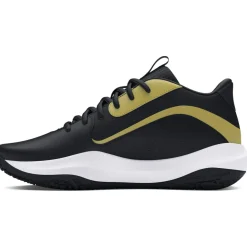 Lockdown 7 Unisex Basketballschuhe