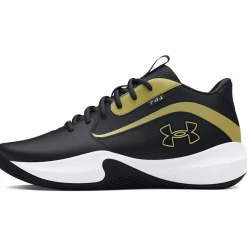 Lockdown 7 Unisex Basketballschuhe
