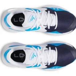 Lockdown 7 Low Unisex Basketballschuhe