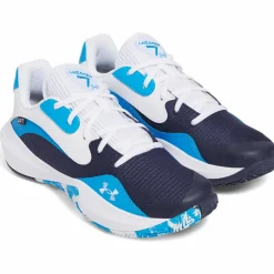 Lockdown 7 Low Unisex Basketballschuhe
