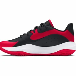 Lockdown 7 Low Unisex Basketballschuhe