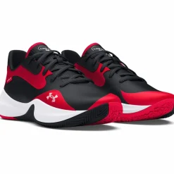 Lockdown 7 Low Unisex Basketballschuhe