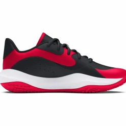 Lockdown 7 Low Unisex Basketballschuhe
