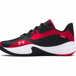 Lockdown 7 Low Unisex Basketballschuhe