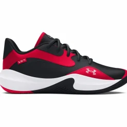 Lockdown 7 Low Unisex Basketballschuhe