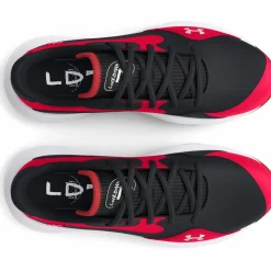 Lockdown 7 Low Unisex Basketballschuhe