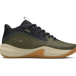 Lockdown 7 Unisex Basketballschuhe