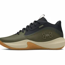 Lockdown 7 Unisex Basketballschuhe