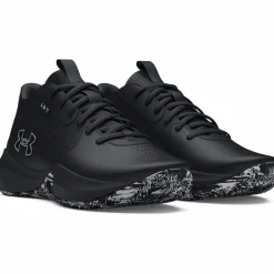 Lockdown 7 Unisex Basketballschuhe