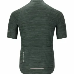 Logan Cycling/Mtb Melange Herren Hemd