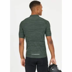 Logan Cycling/Mtb Melange Herren Hemd