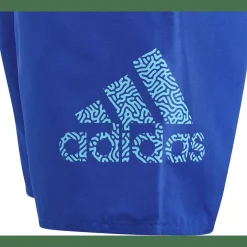 Logo CLX Badeshorts Jungen Badehose