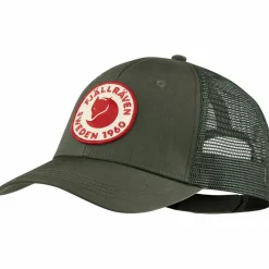 1960 Logo Långtradarkeps Unisex Hut