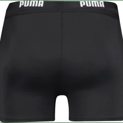 Logo Swim Trunk Herren Badehose