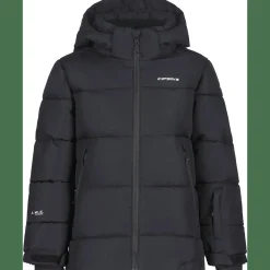 Louin Jungen Skijacke