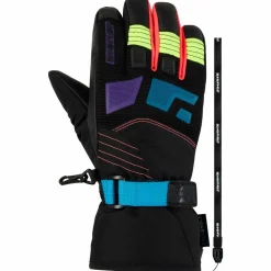 Lukian-Z Kinder Fingerhandschuhe
