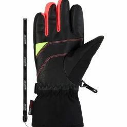 Lukian-Z Kinder Fingerhandschuhe
