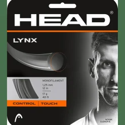 Lynx Set Unisex Tennissaiten