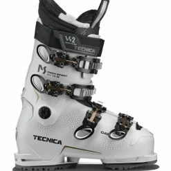Mach Sport MV 75Gw Damen Alpinskischuhe