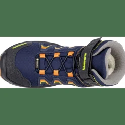 Maddox Warm GTX Mid Kinder Trekkingstiefel
