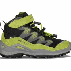 Maddox Pro GTX Mid VC Kinder Multifunktionsschuhe