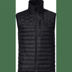 Magma Light Down Herren Weste