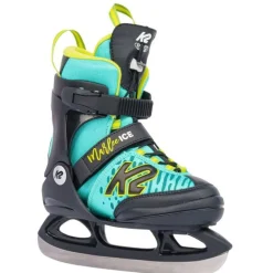 Marlee Ice Mädchen Eishockeyschuhe