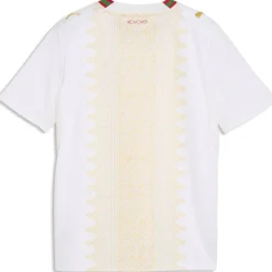 Marokko Away Replica Kinder T-Shirt