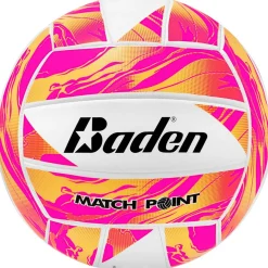Match Point Beach Unisex Volleyball