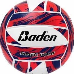 Match Point Beach Unisex Volleyball