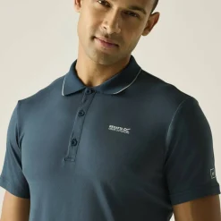 Maverikstretch Herren Poloshirt