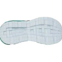 Mega-Splash 4K Kinder Sandalen