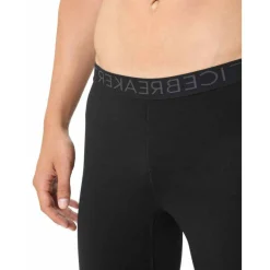 Merino 200 Oasis 3/4 Herren Unterhose