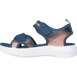 Microspec-Splash Kinder Sandalen