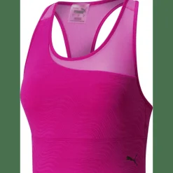 Mid Impact Flawless Bra Damen Top
