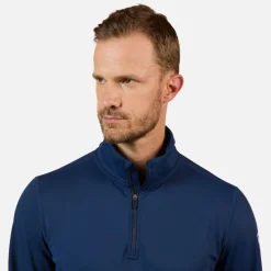 Mid Layer Stretch HZ Herren Sweatshirt